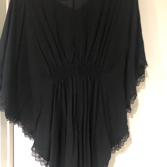 Cover up dress or longer shirt ! - Picture 2 of 2